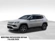 2026 Jeep Compass Limited Sport Utility