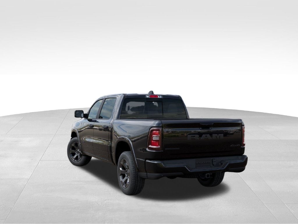 New 2026 Ram 1500 Big Horn/Lone Star Pickup