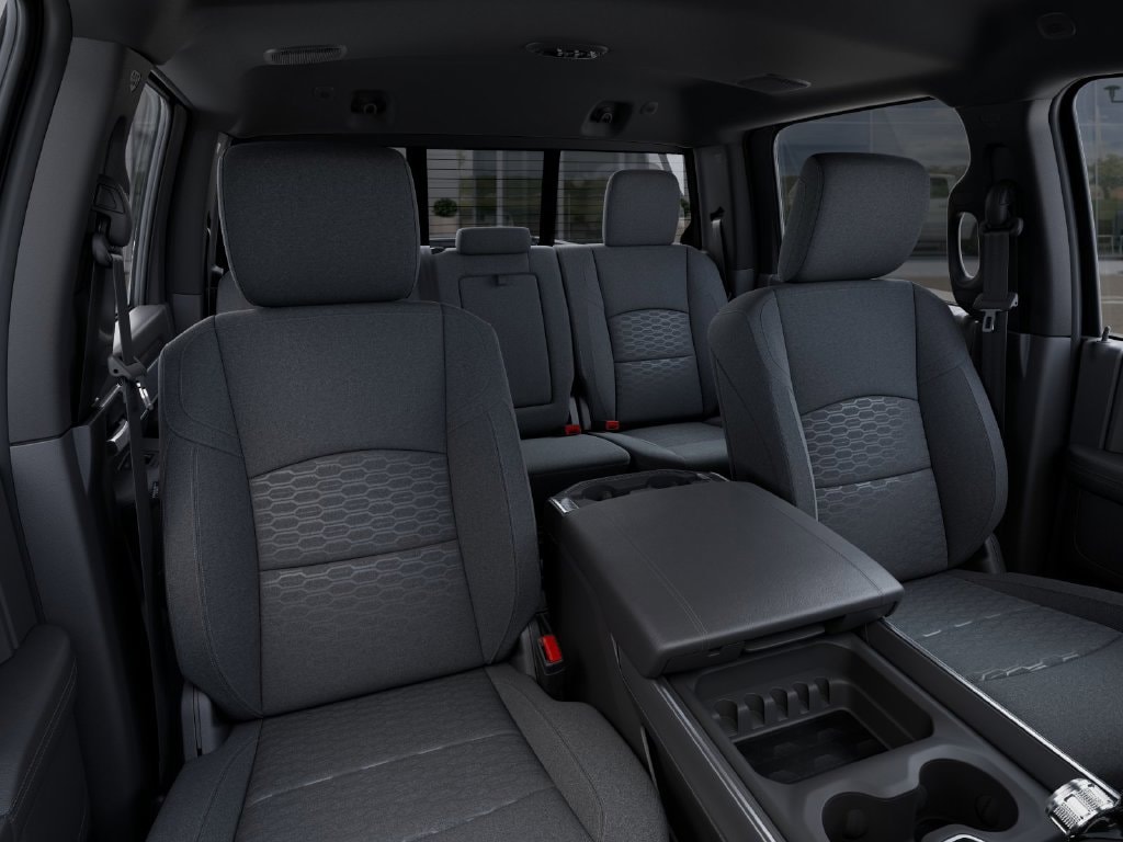 2026 RAM 2500 Big Horn - Photo 17
