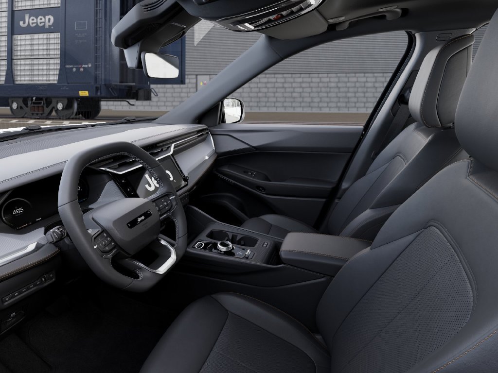 2026 Jeep Cherokee Limited - Photo 23