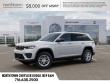 2026 Jeep Grand Cherokee Laredo X Sport Utility