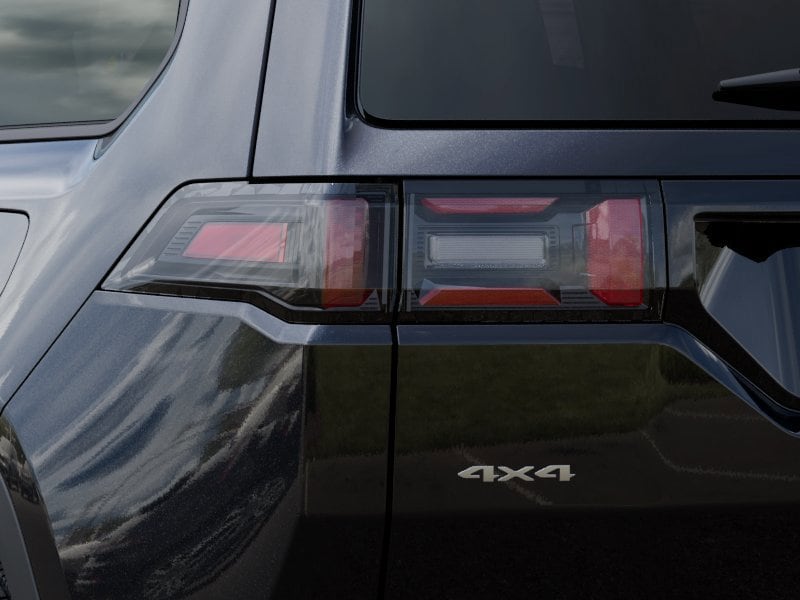 2026 Jeep Cherokee Limited - Photo 10