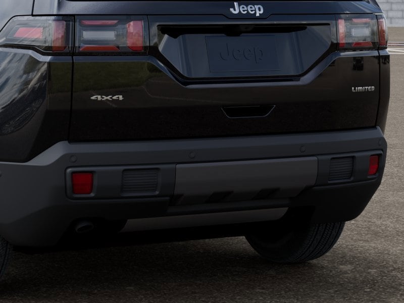 2026 Jeep Cherokee Limited - Photo 14