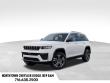 2027 Jeep Grand Cherokee Limited Sport Utility