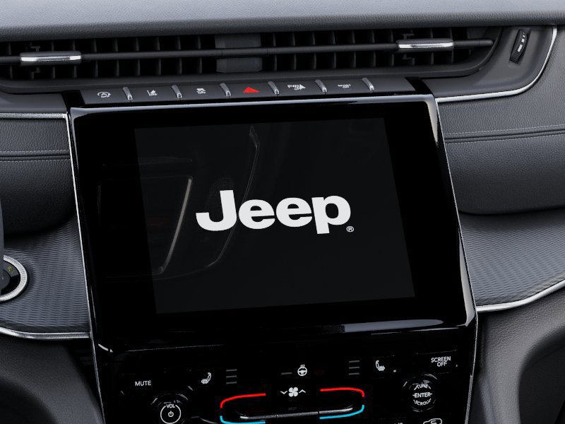 2026 Jeep Grand Cherokee Laredo - Photo 19