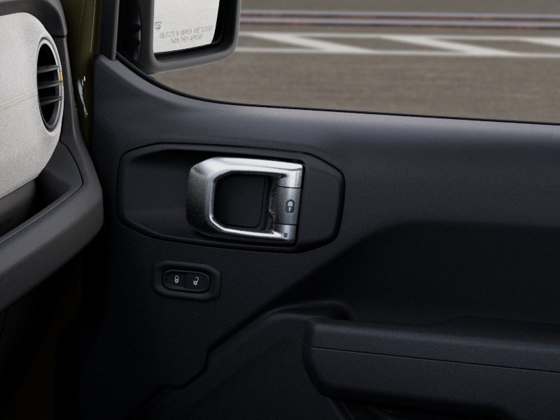 2026 Jeep Gladiator Sport S - Photo 26