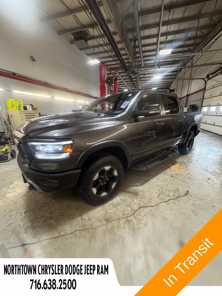  Ram 1500