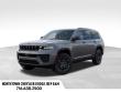 2027 Jeep Grand Cherokee L Laredo Altitude Sport Utility