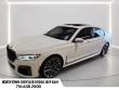 Used 2020 BMW 7 Series M760i Sedan