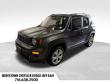 2022 Jeep Renegade Limited SUV