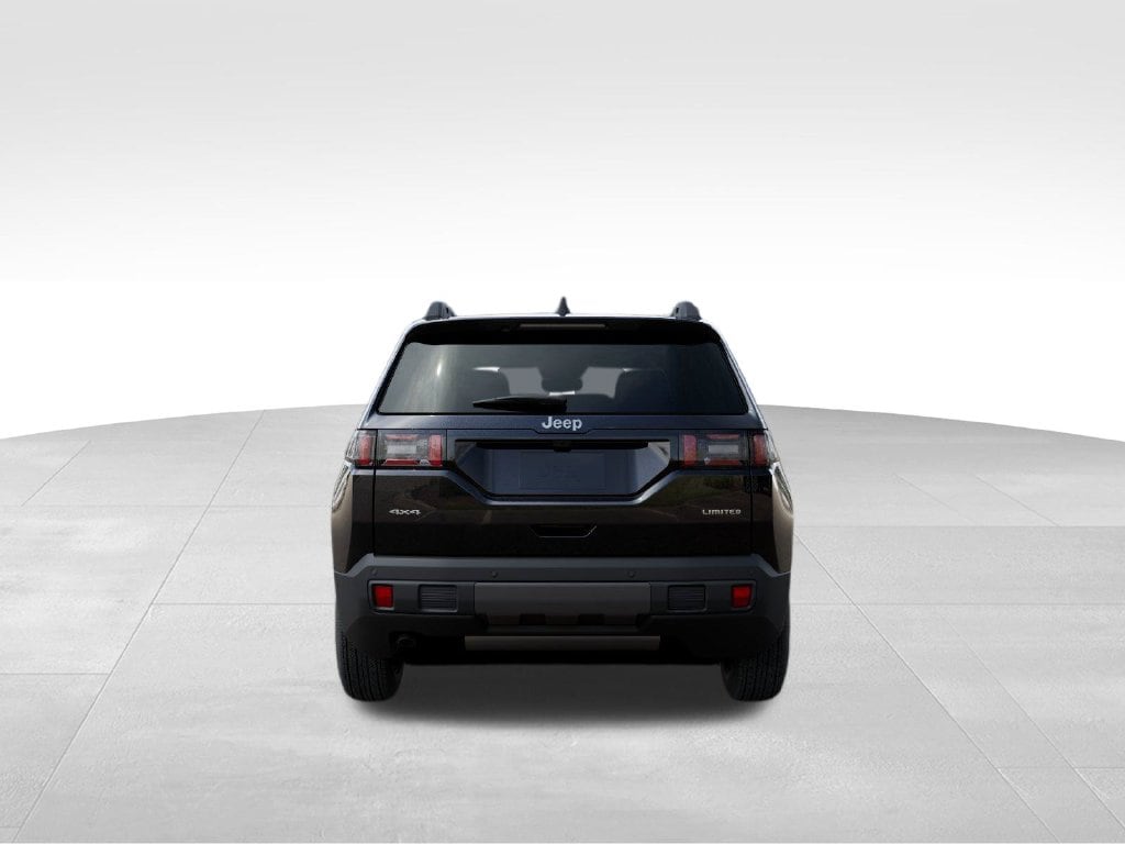2026 Jeep Cherokee Limited - Photo 8