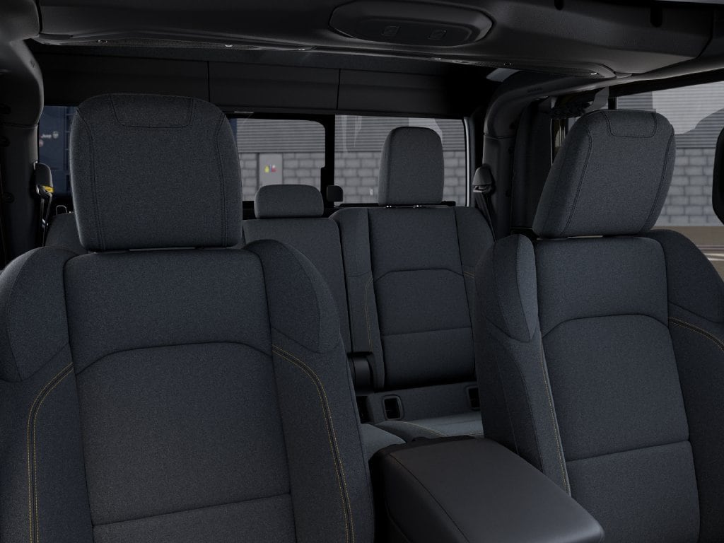 2026 Jeep Gladiator Sport S - Photo 27