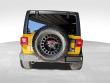 2021 Jeep Wrangler Unlimited Willys SUV