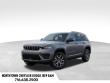 2027 Jeep Grand Cherokee Laredo X Sport Utility
