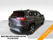 2019 Jeep Cherokee Limited SUV