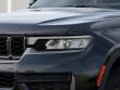 2027 Jeep Grand Cherokee L Laredo Altitude Sport Utility
