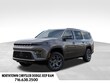  Jeep Grand Wagoneer L