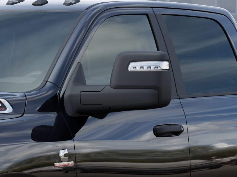 2026 RAM 2500 Big Horn - Photo 13
