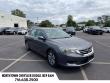 Used 2014 Honda Accord LX Sedan