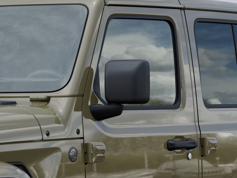 2026 Jeep Gladiator Sport S - Photo 13