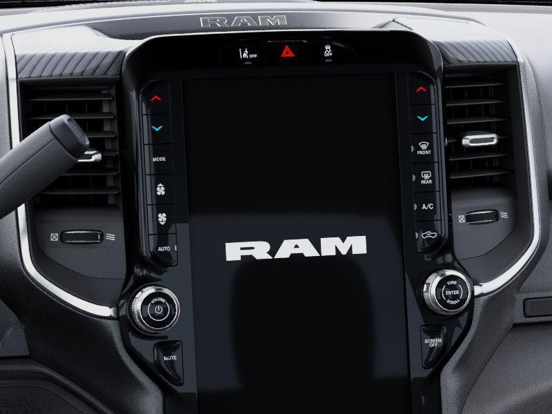 2026 RAM 2500 Big Horn - Photo 19