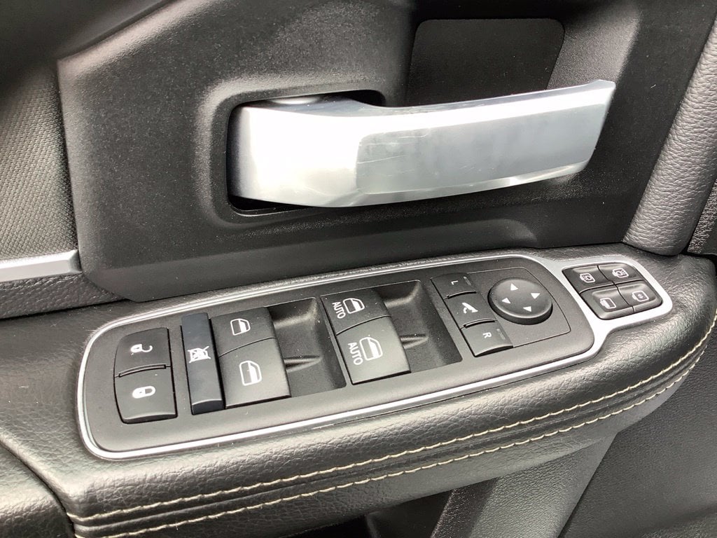 2024 RAM Ram 3500 Pickup Big Horn - Photo 14