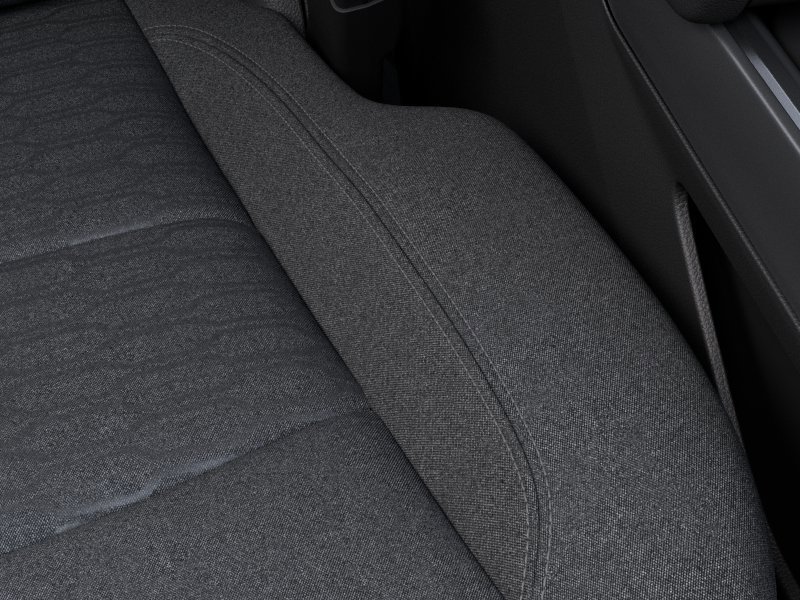 2026 RAM 2500 Big Horn - Photo 21