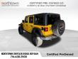 2021 Jeep Wrangler Unlimited Willys SUV
