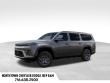 2026 Jeep Grand Wagoneer L Limited Altitude Sport Utility