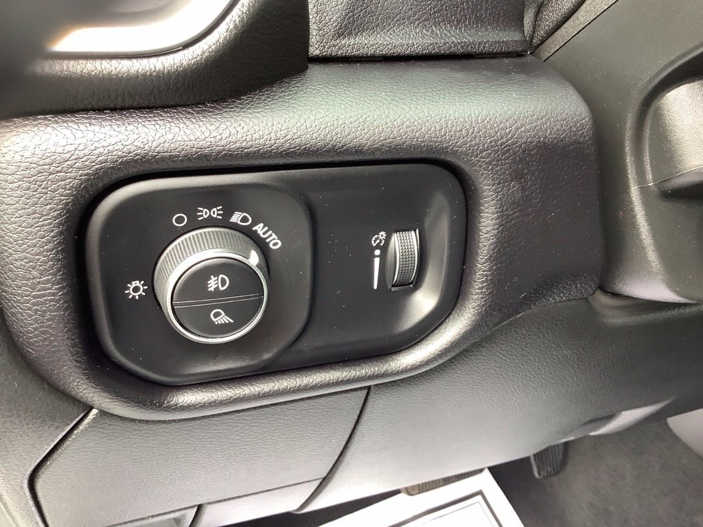 2024 RAM Ram 3500 Pickup Big Horn - Photo 15