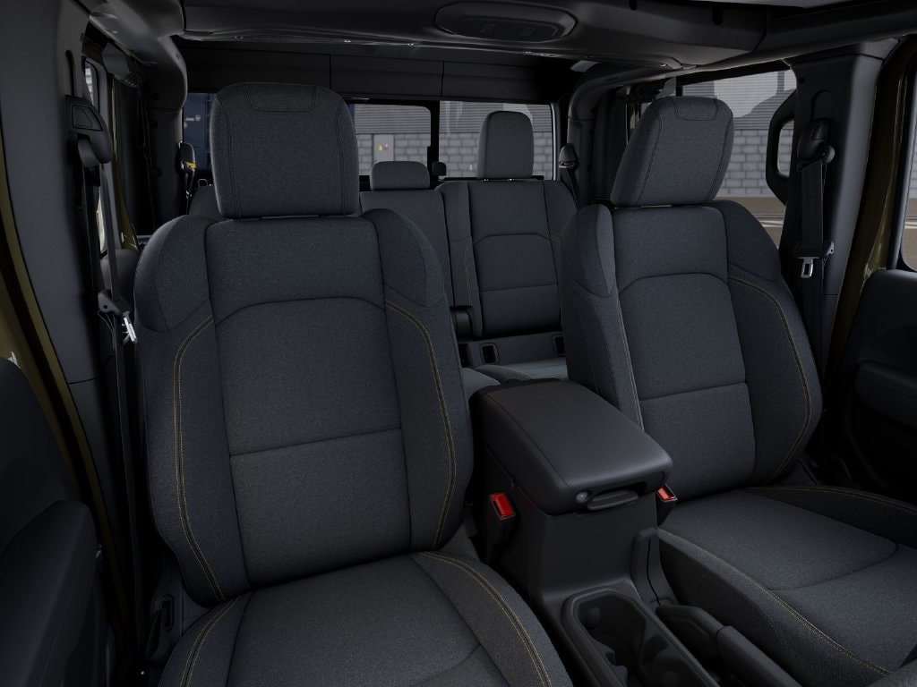 2026 Jeep Gladiator Sport S - Photo 17