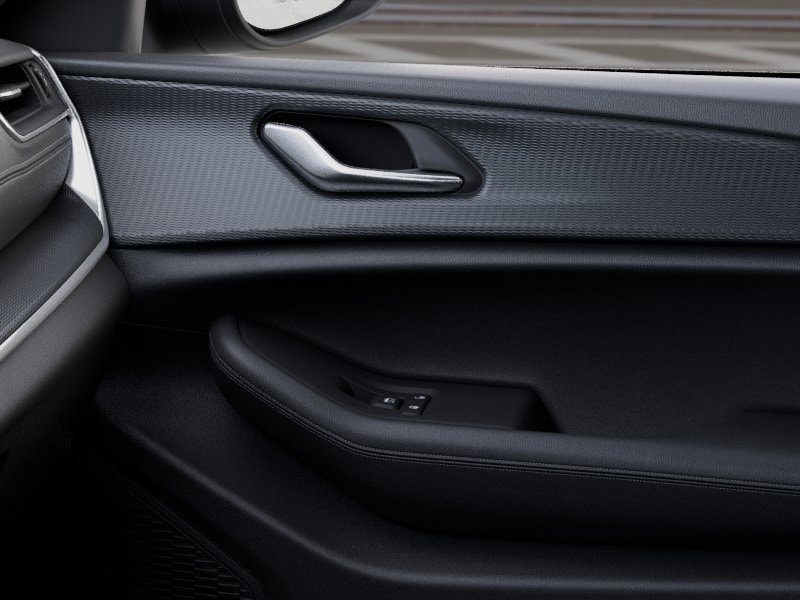 2026 Jeep Grand Cherokee Laredo - Photo 25