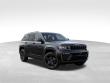 2027 Jeep Grand Cherokee Limited Sport Utility