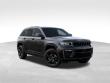 2027 Jeep Grand Cherokee Limited Sport Utility