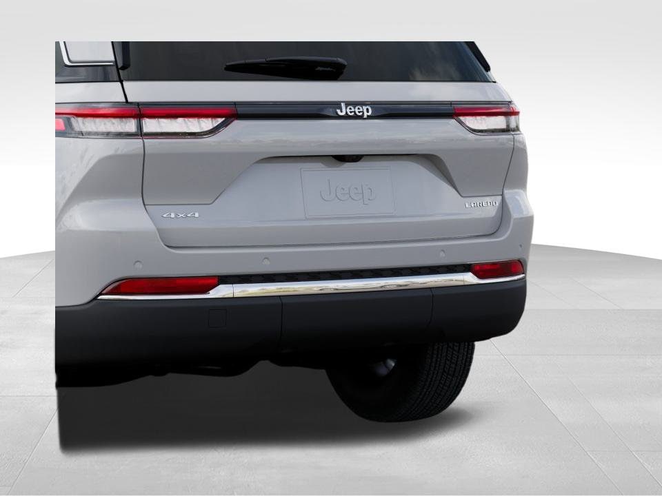 2026 Jeep Grand Cherokee Laredo - Photo 14