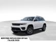 2027 Jeep Grand Cherokee Laredo X Sport Utility