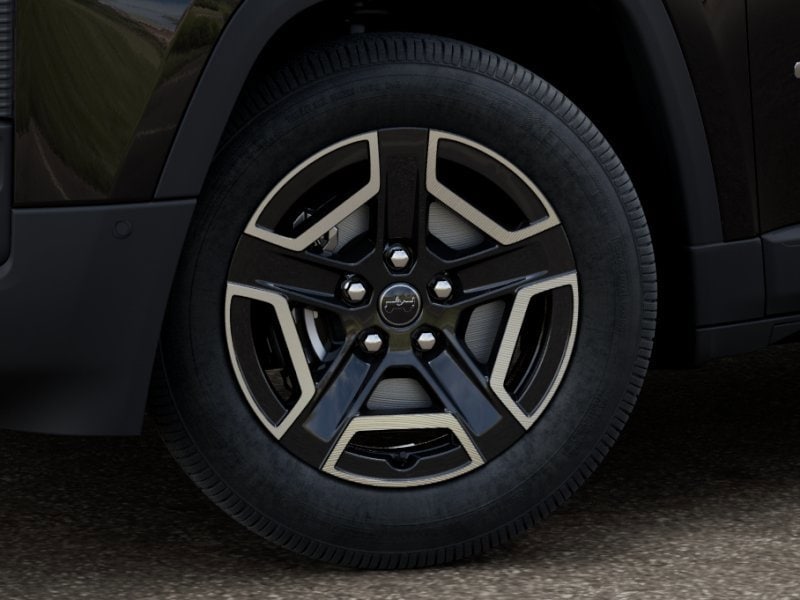 2026 Jeep Cherokee Limited - Photo 9
