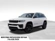 2027 Jeep Grand Cherokee Limited Sport Utility