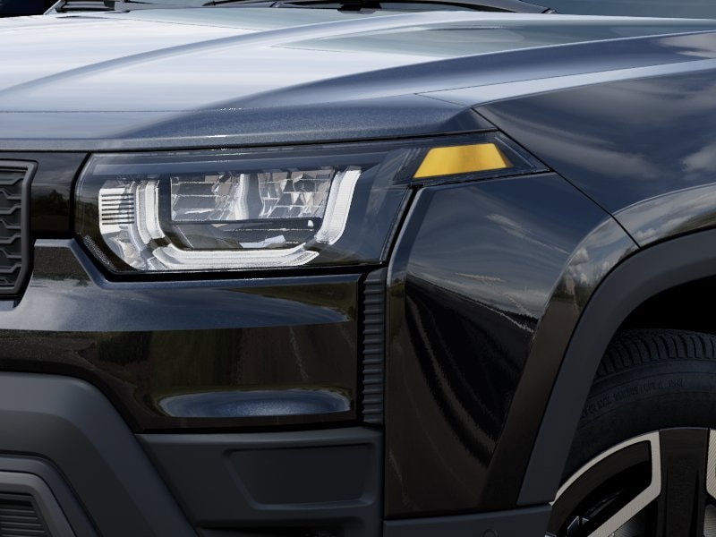 2026 Jeep Cherokee Limited - Photo 11