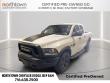 Used 2020 Ram 1500 Classic Warlock Truck Quad Cab
