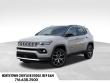 2026 Jeep Compass Limited Sport Utility