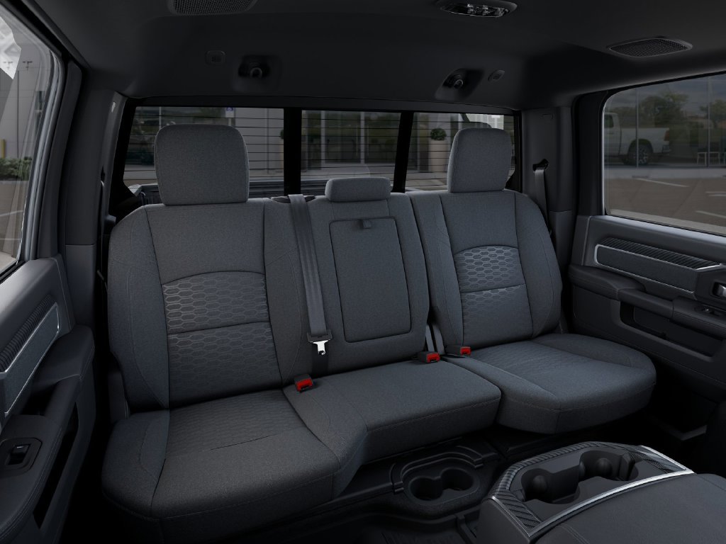 2026 RAM 2500 Big Horn - Photo 16