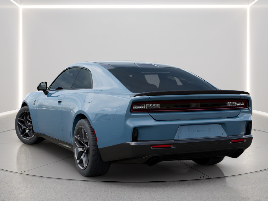 New 2027 Dodge Charger Scat Pack Plus Coupe