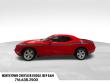 2010 Dodge Challenger SE Coupe