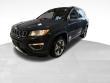 Used 2018 Jeep Compass Limited SUV