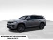 2027 Jeep Grand Cherokee L Laredo Altitude Sport Utility