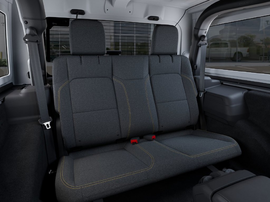 2026 Jeep Wrangler 2-Door Sport S - Photo 16