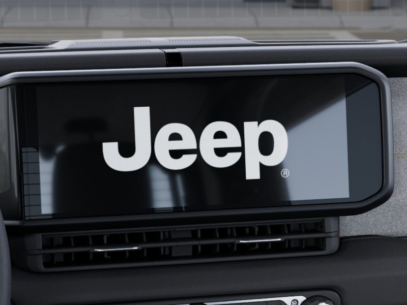 2026 Jeep Wrangler 2-Door Sport S - Photo 19