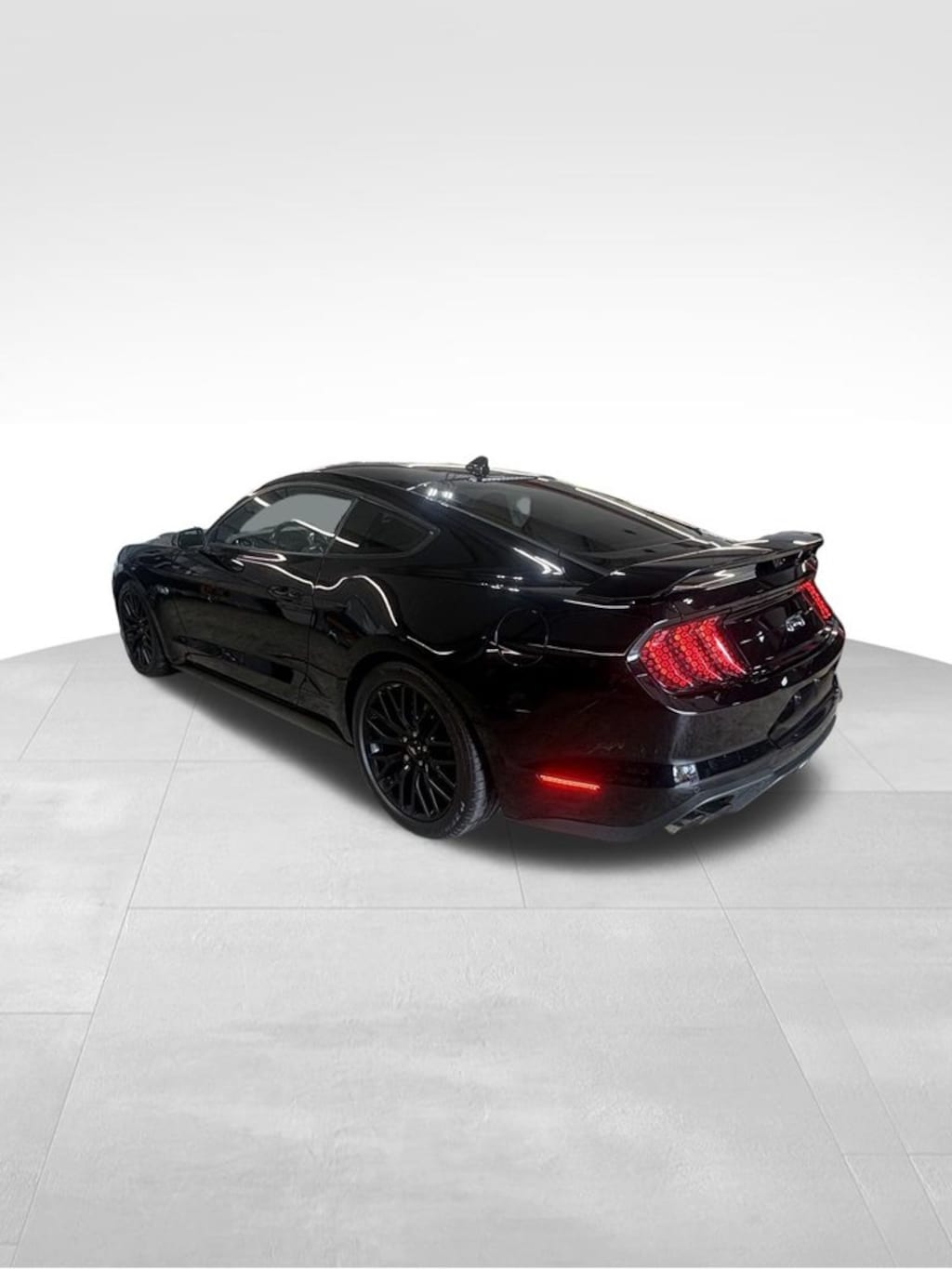 Used 2021 Ford Mustang GT Premium Coupe