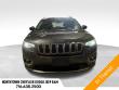 2019 Jeep Cherokee Limited SUV